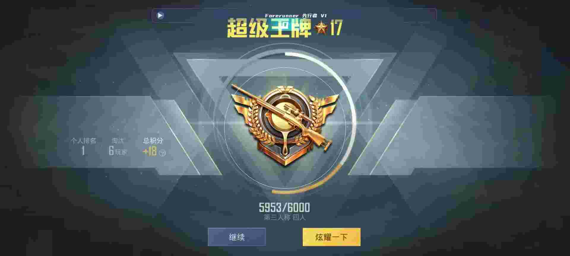 和平精英鸡腿辅助自瞄 - 免费准星瞄准器十字架怎么用辅助预览图